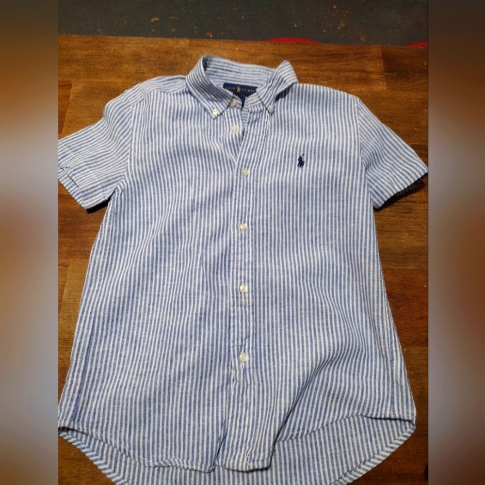 Ralph Lauren